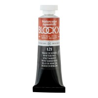 BLOCKX Watercolour Tube 15ml S1 121 Venetian Red